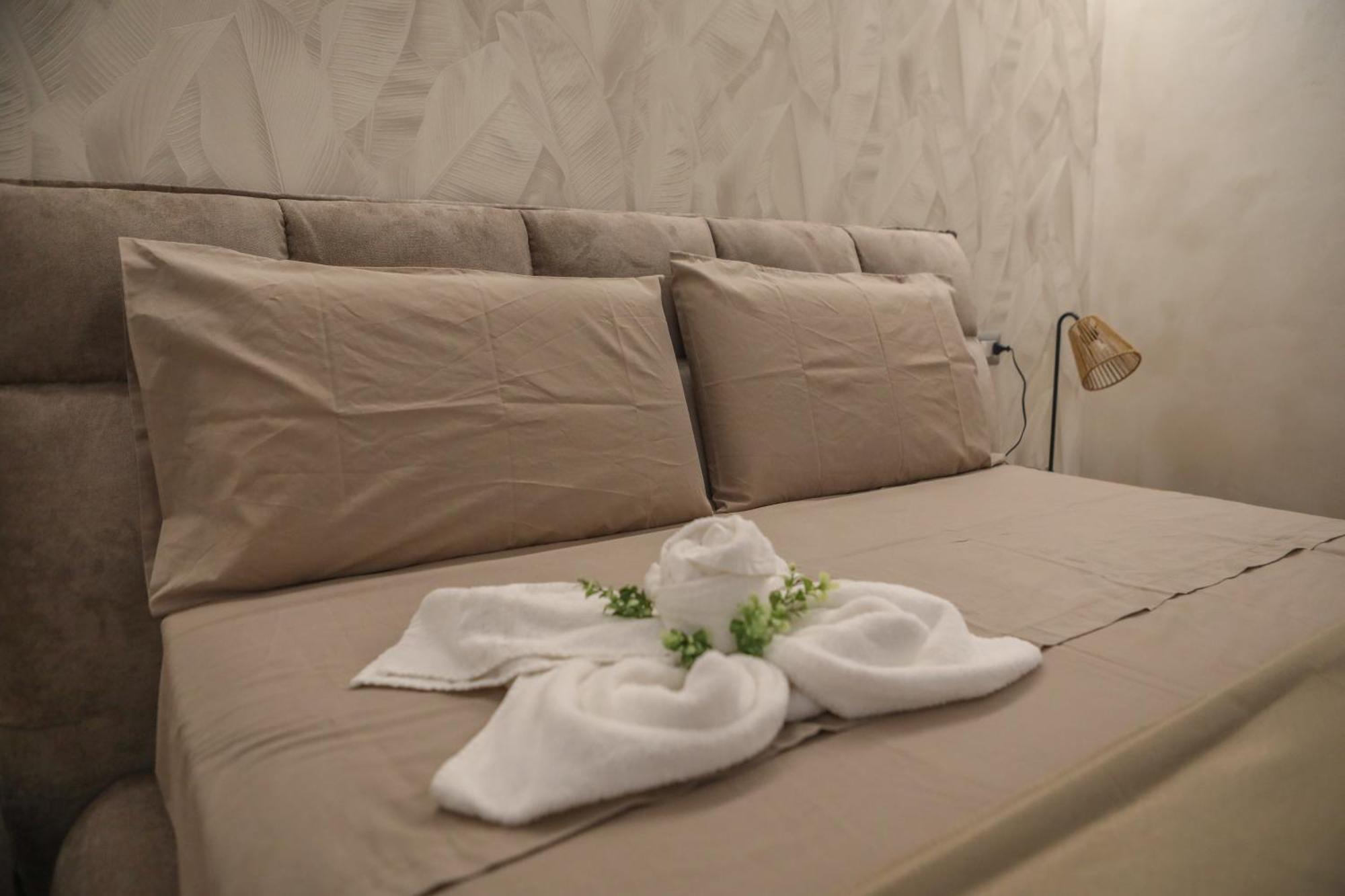 Luxury Regina 14 Appartement Bari Buitenkant foto