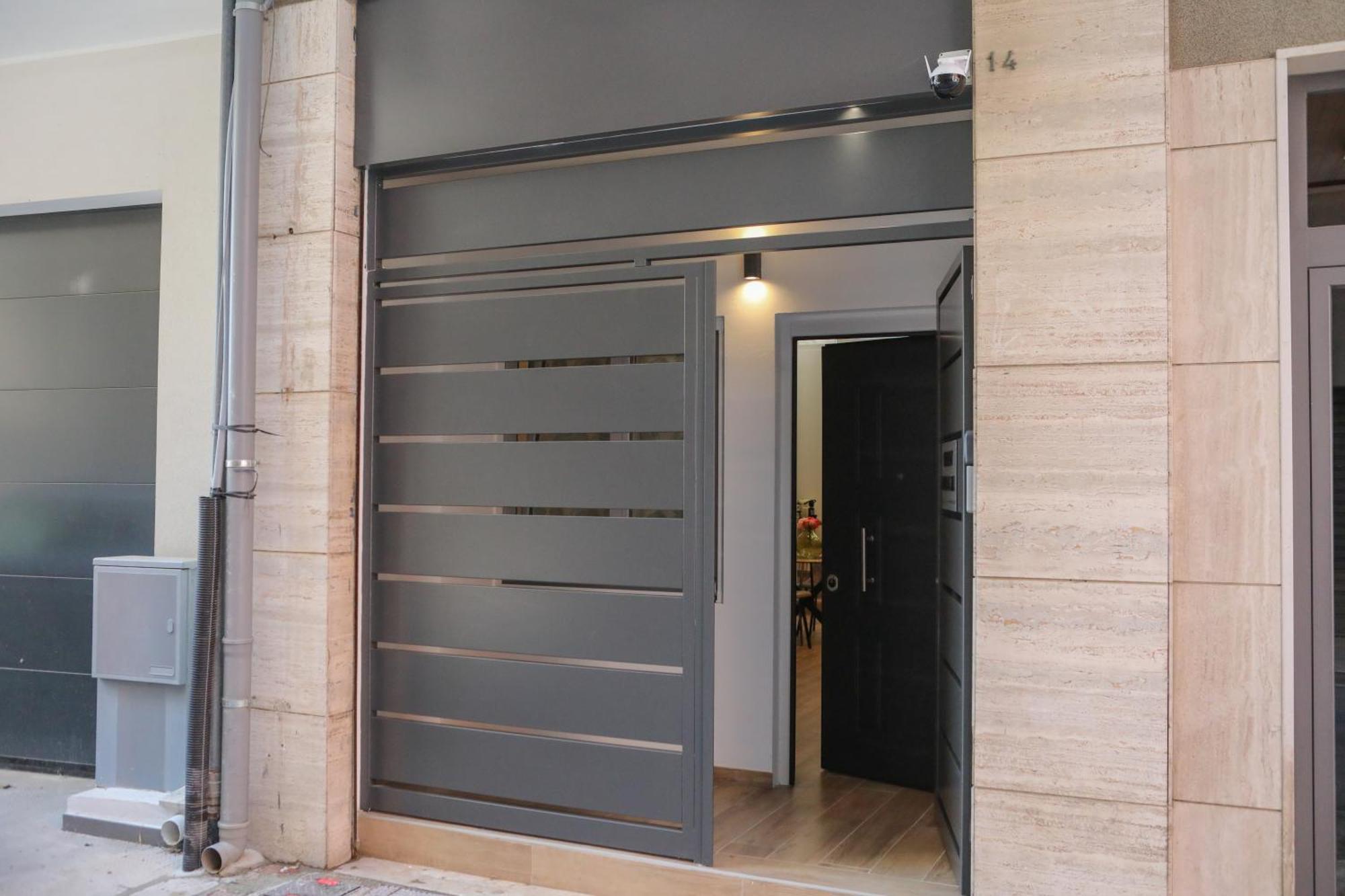 Luxury Regina 14 Appartement Bari Buitenkant foto