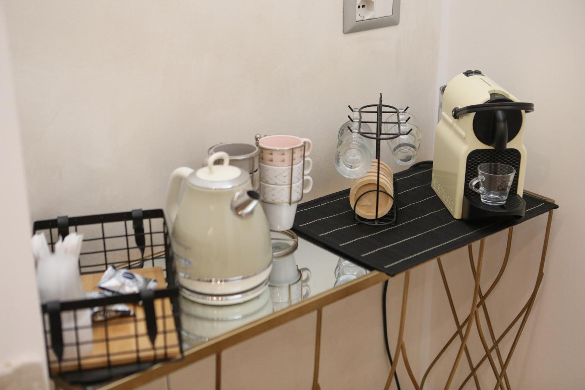 Luxury Regina 14 Appartement Bari Buitenkant foto