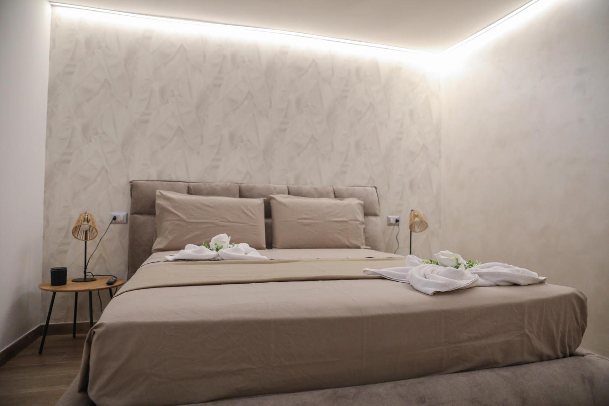 Luxury Regina 14 Appartement Bari Buitenkant foto