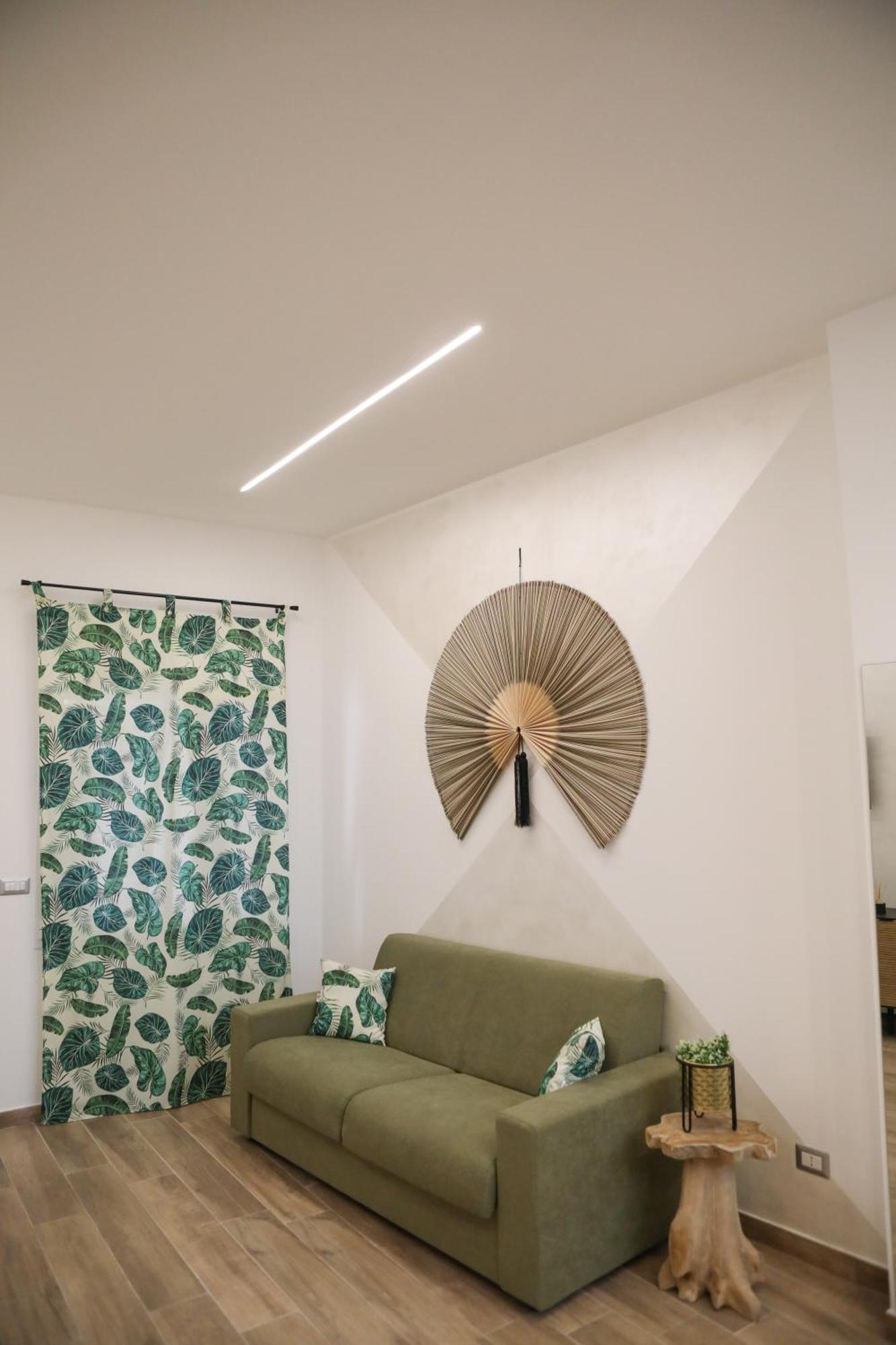Luxury Regina 14 Appartement Bari Buitenkant foto