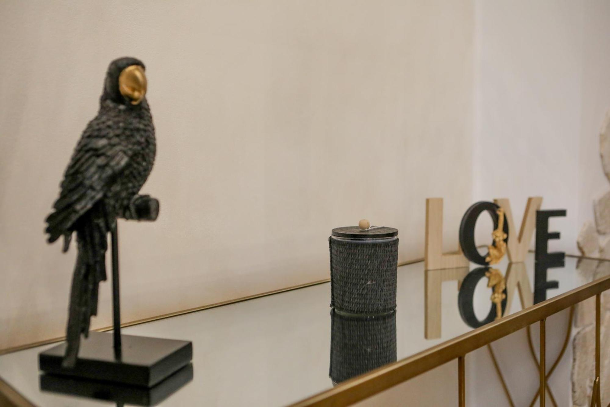 Luxury Regina 14 Appartement Bari Buitenkant foto