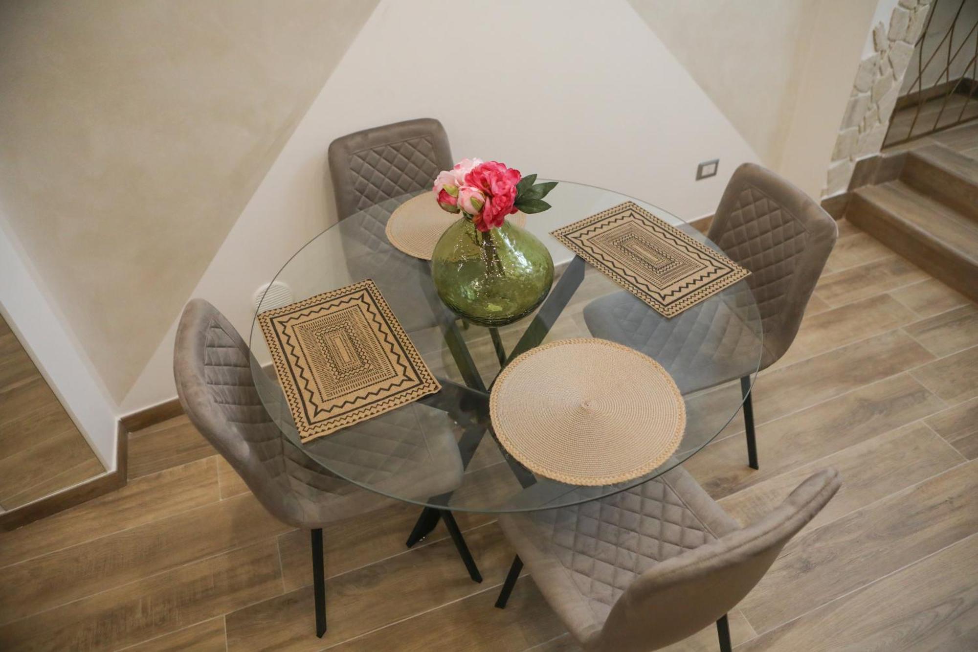 Luxury Regina 14 Appartement Bari Buitenkant foto