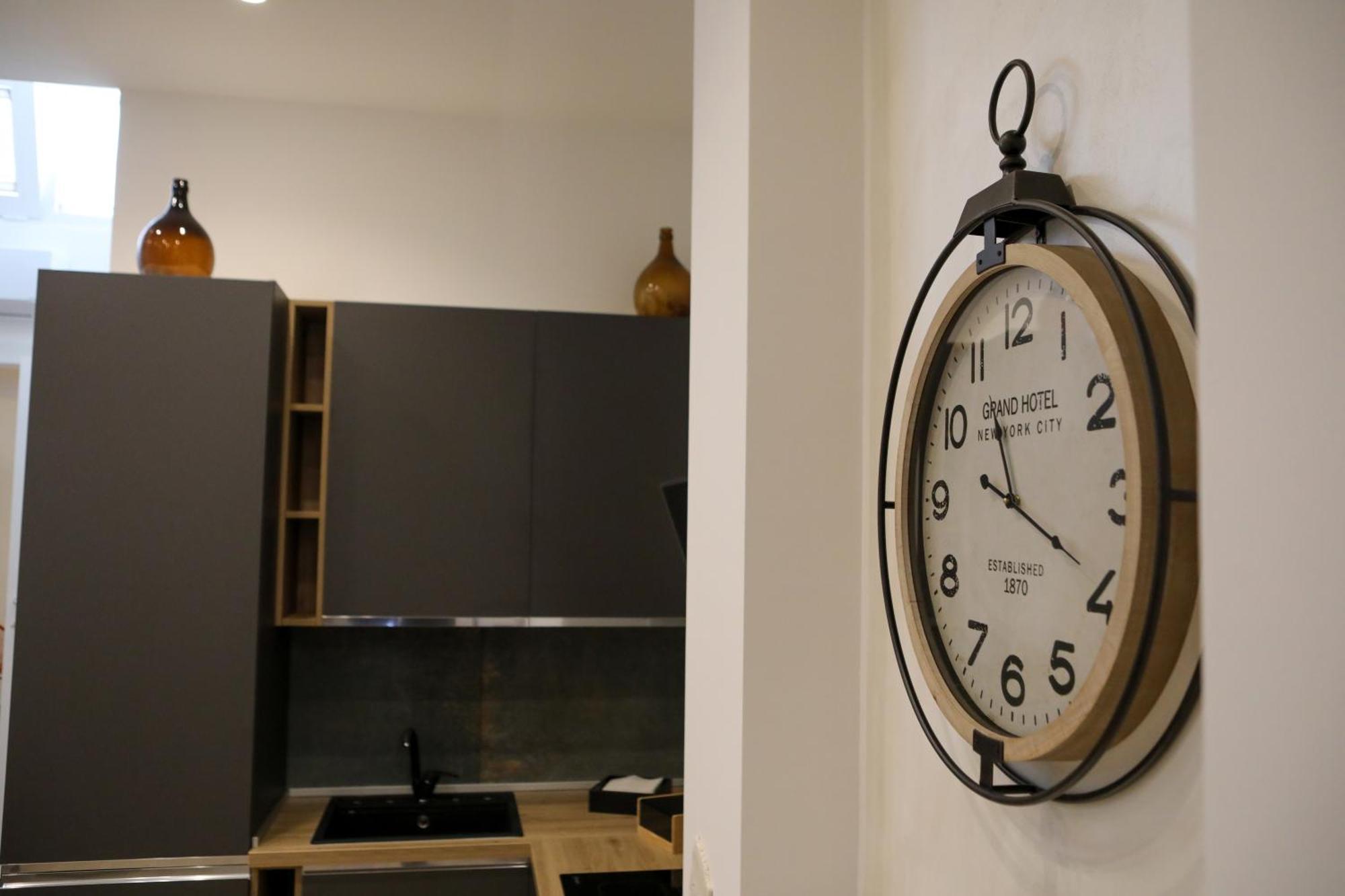 Luxury Regina 14 Appartement Bari Buitenkant foto