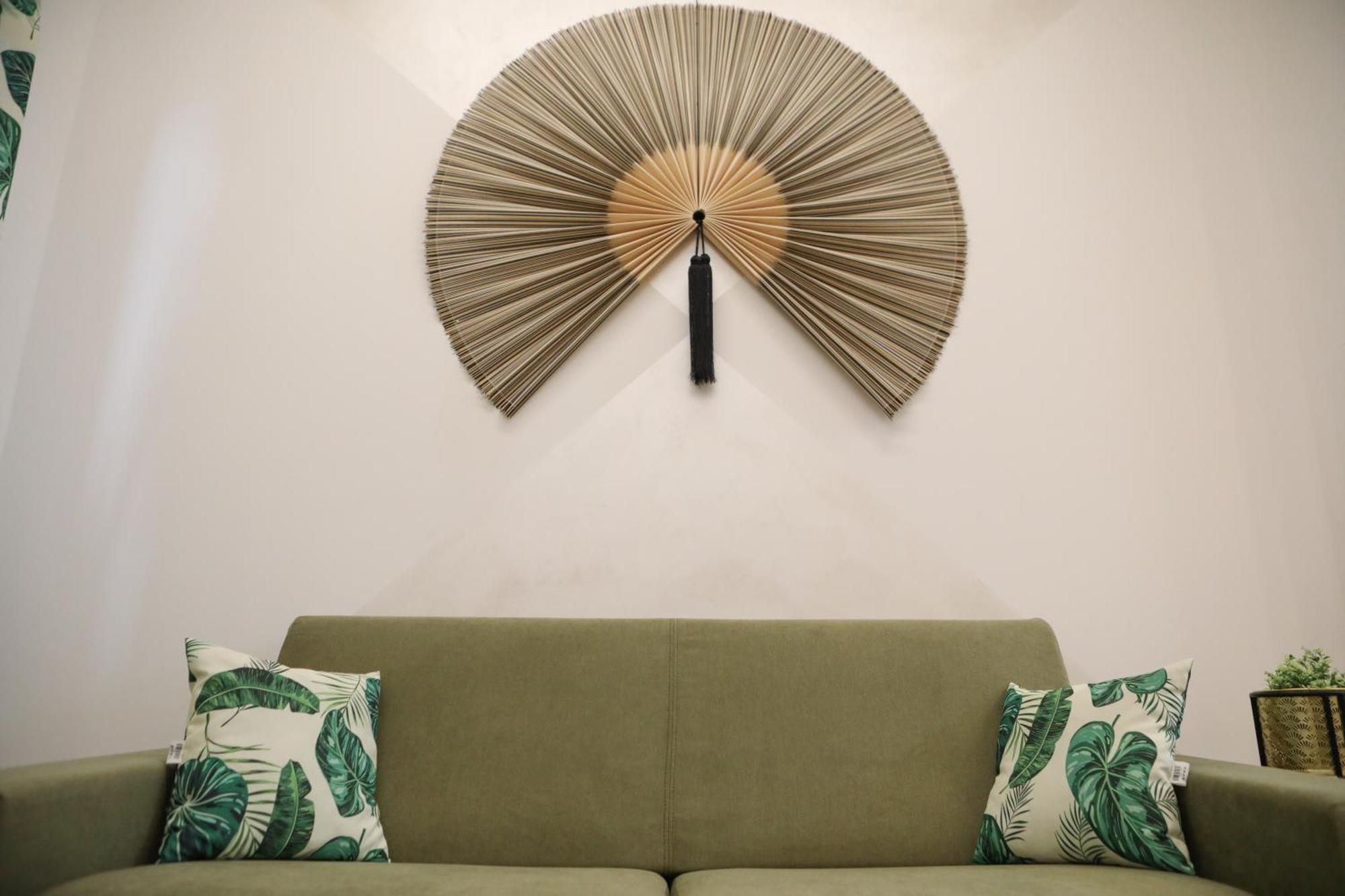Luxury Regina 14 Appartement Bari Buitenkant foto